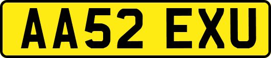 AA52EXU