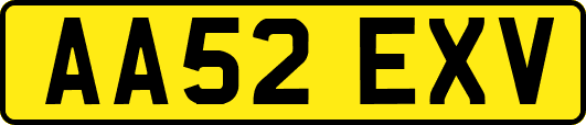AA52EXV