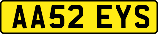 AA52EYS
