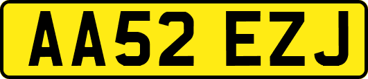 AA52EZJ