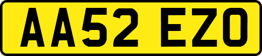 AA52EZO