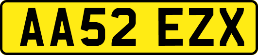 AA52EZX