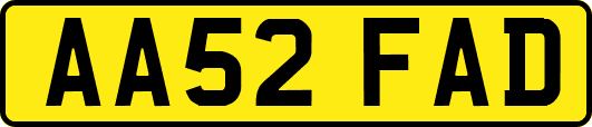AA52FAD