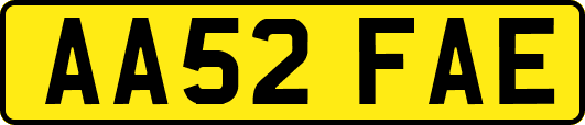 AA52FAE
