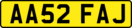 AA52FAJ