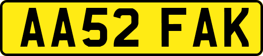 AA52FAK
