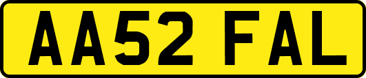 AA52FAL