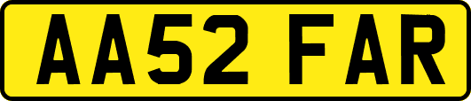 AA52FAR
