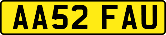 AA52FAU