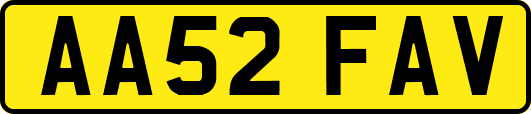 AA52FAV