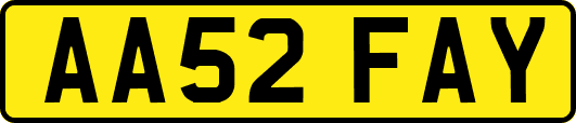 AA52FAY