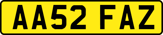 AA52FAZ