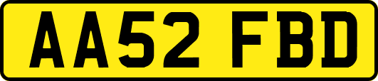 AA52FBD