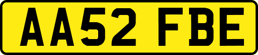 AA52FBE