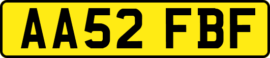 AA52FBF
