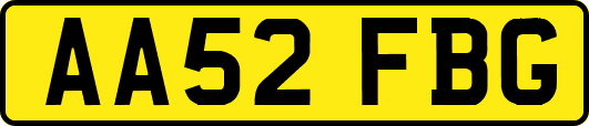 AA52FBG