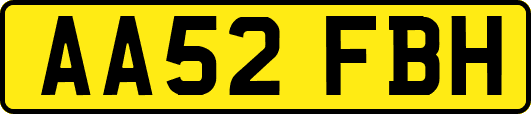 AA52FBH
