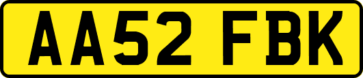 AA52FBK