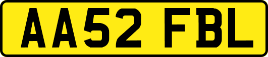 AA52FBL