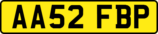 AA52FBP