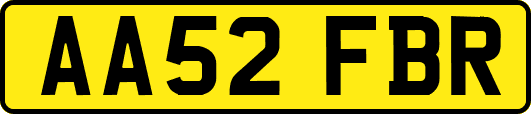 AA52FBR