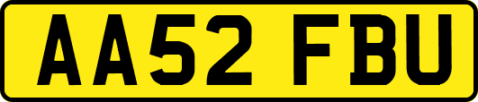 AA52FBU