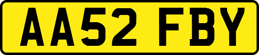 AA52FBY
