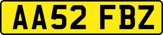 AA52FBZ