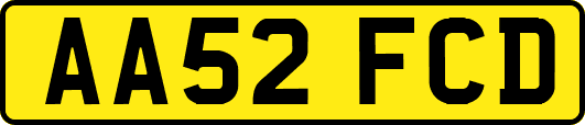 AA52FCD