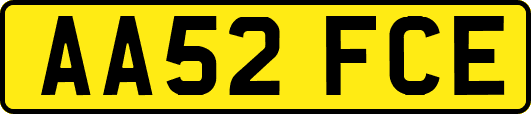 AA52FCE