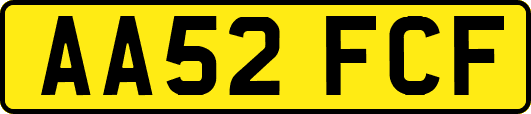 AA52FCF