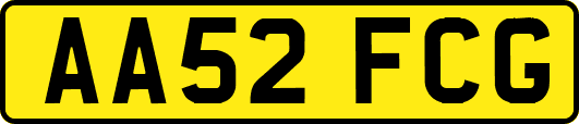 AA52FCG