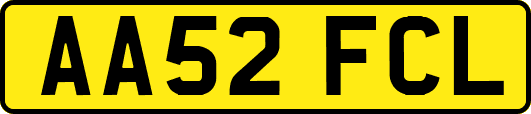 AA52FCL