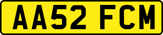 AA52FCM