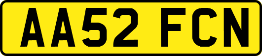 AA52FCN