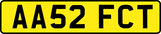 AA52FCT