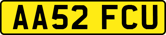 AA52FCU