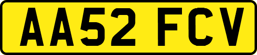 AA52FCV