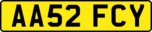 AA52FCY