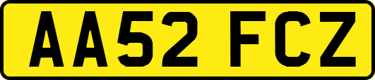 AA52FCZ