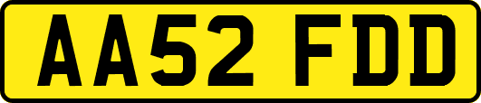 AA52FDD