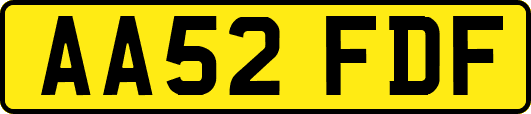 AA52FDF