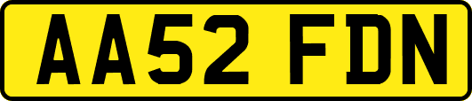 AA52FDN
