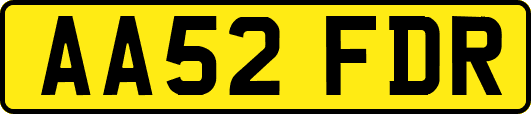 AA52FDR