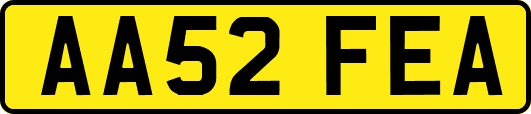 AA52FEA