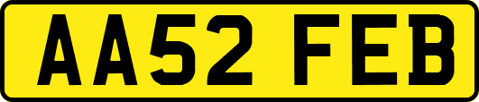 AA52FEB