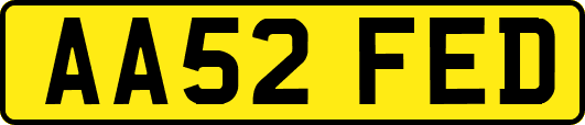 AA52FED