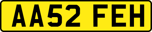 AA52FEH