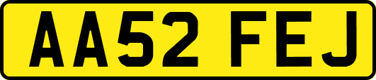 AA52FEJ