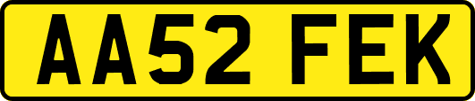AA52FEK